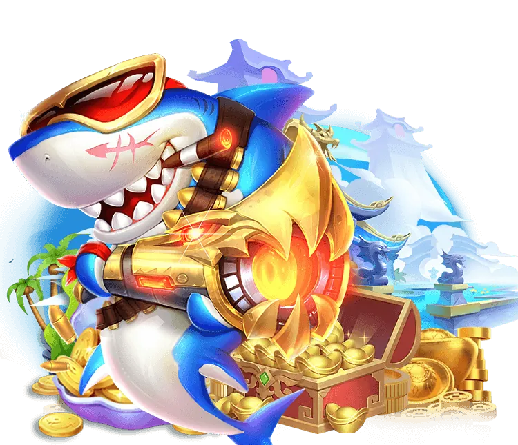 Game bắn cá Rồng Thần VP88